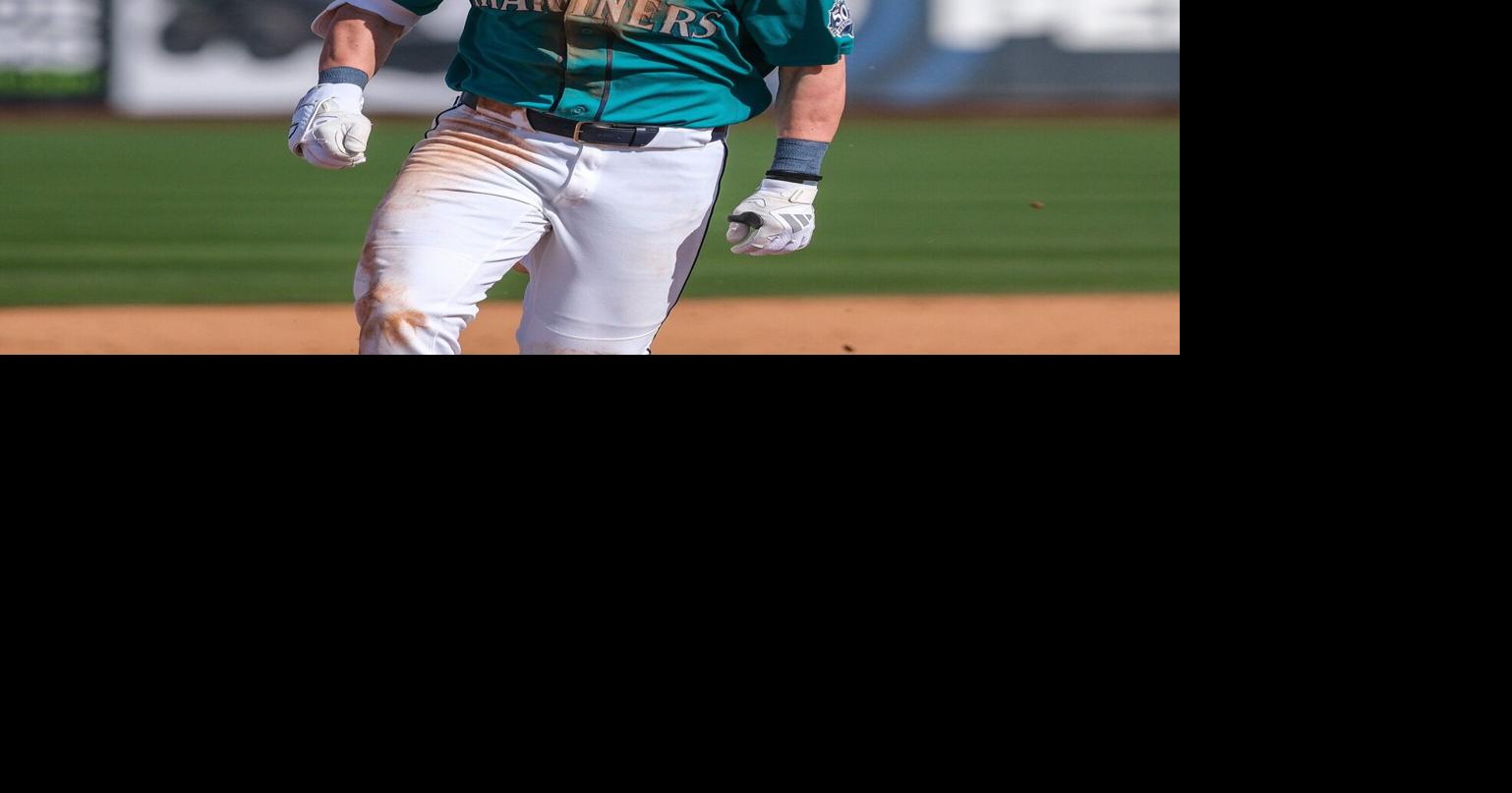 Colt Emerson off to hot start for Triple-A Tacoma | Mariners extra