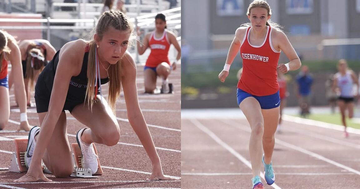 Read moreFreshmen friends, former teammates emerging as Valley's top middle distance runners