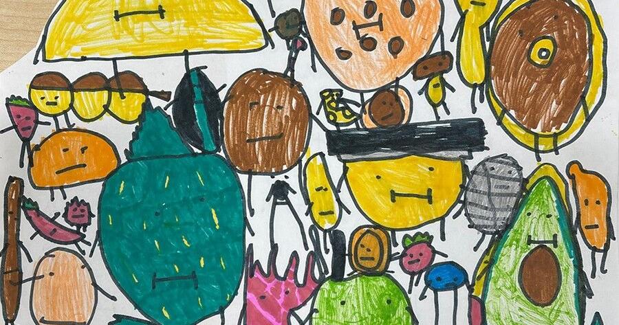 Larson Gallery’s December palette | Arts And Entertainment