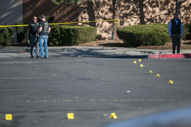 Yakima police investigate shooting death Monday afternoon in Yakima