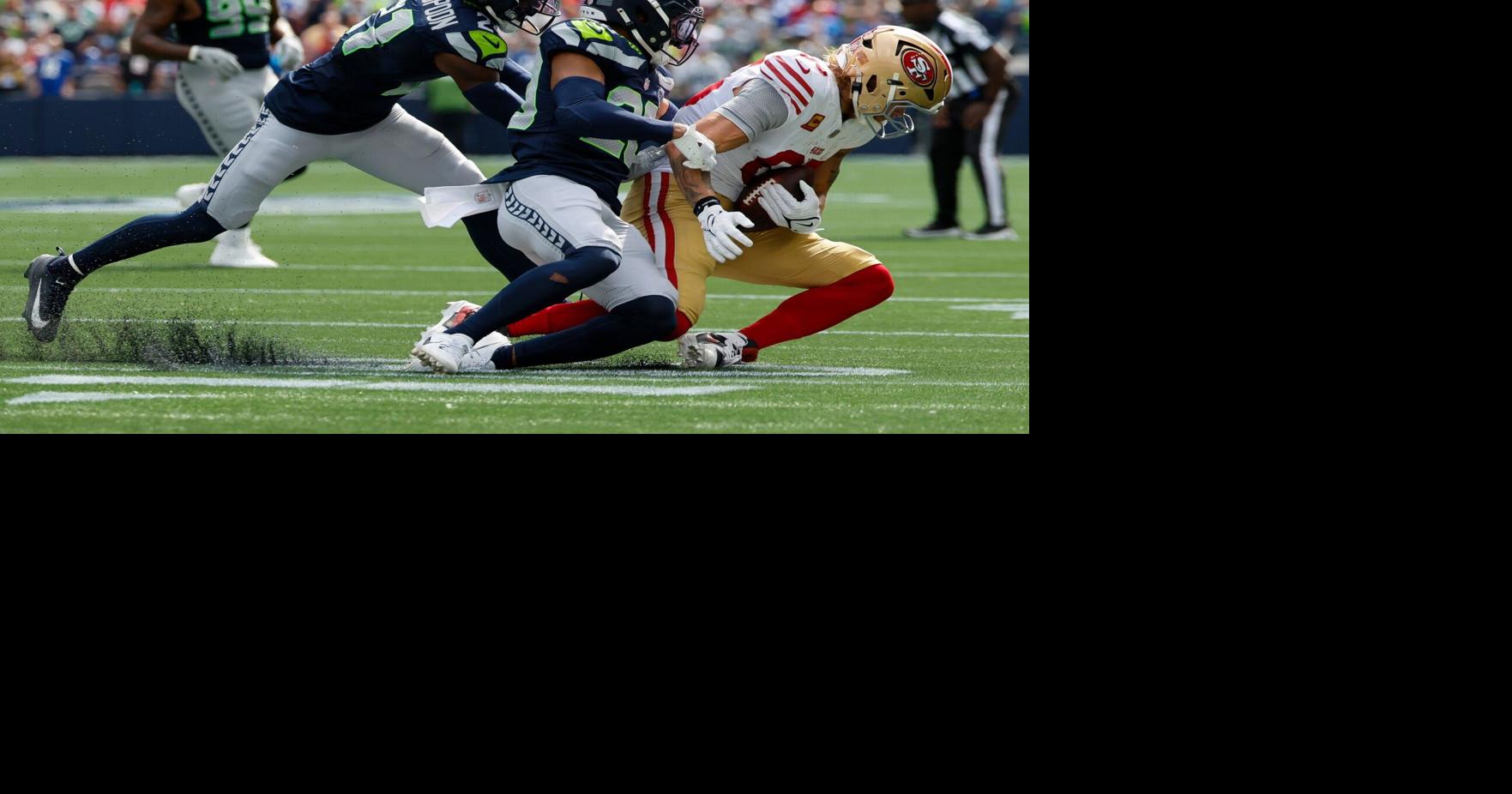 How Seahawks rebuilt roster into championship contender | Analysis ...