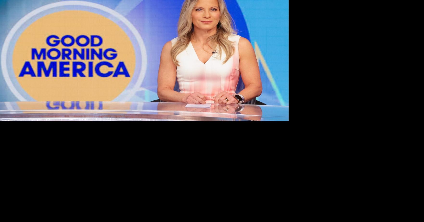 ‘Good Morning America’ to air live from Washington State Ferries boat