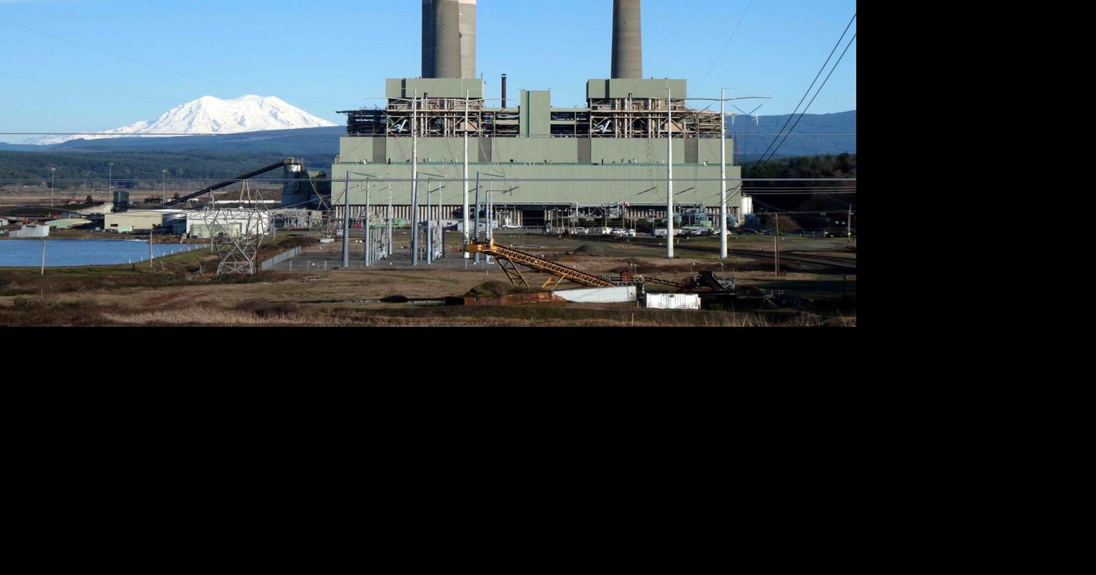 Coal power in Washington Legislature’s crosshairs after talk of Centralia plant’s revival