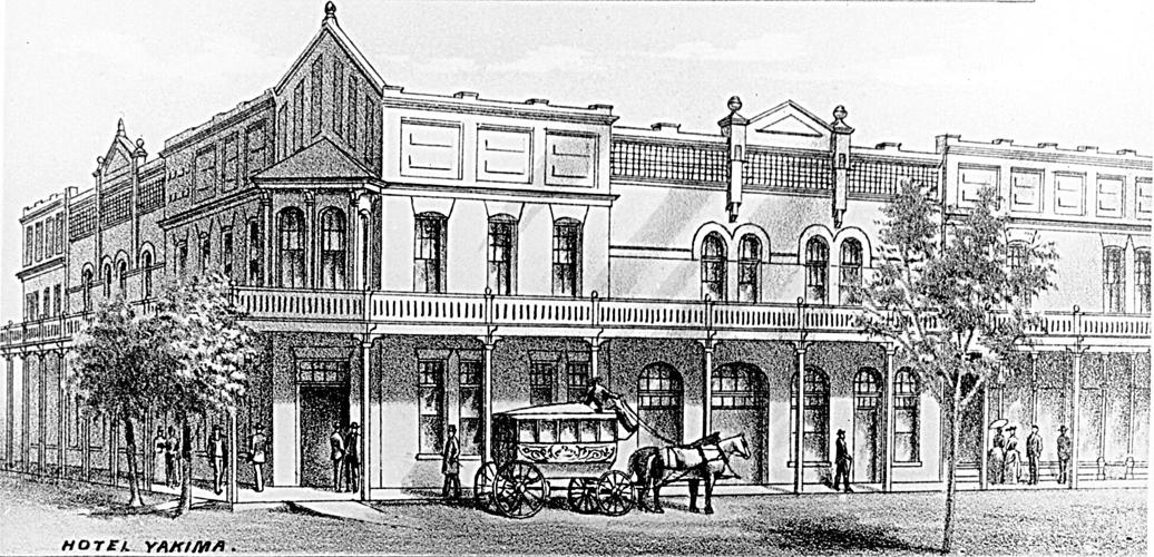 It Happened Here William Jennings Bryan brings presidential campaign