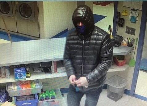 Police seek help finding suspect after Yakima laundromat robbed at ...