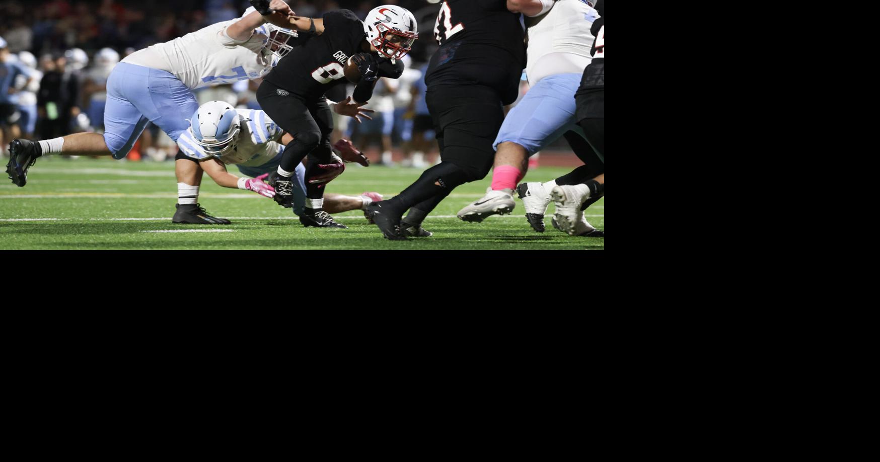Local report: Sunnyside football moves senior night to Week 10