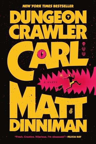 "Dungeon Crawler Carl"