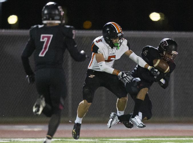 Strong running from Torres leads Toppenish past Zillah Prep Sports