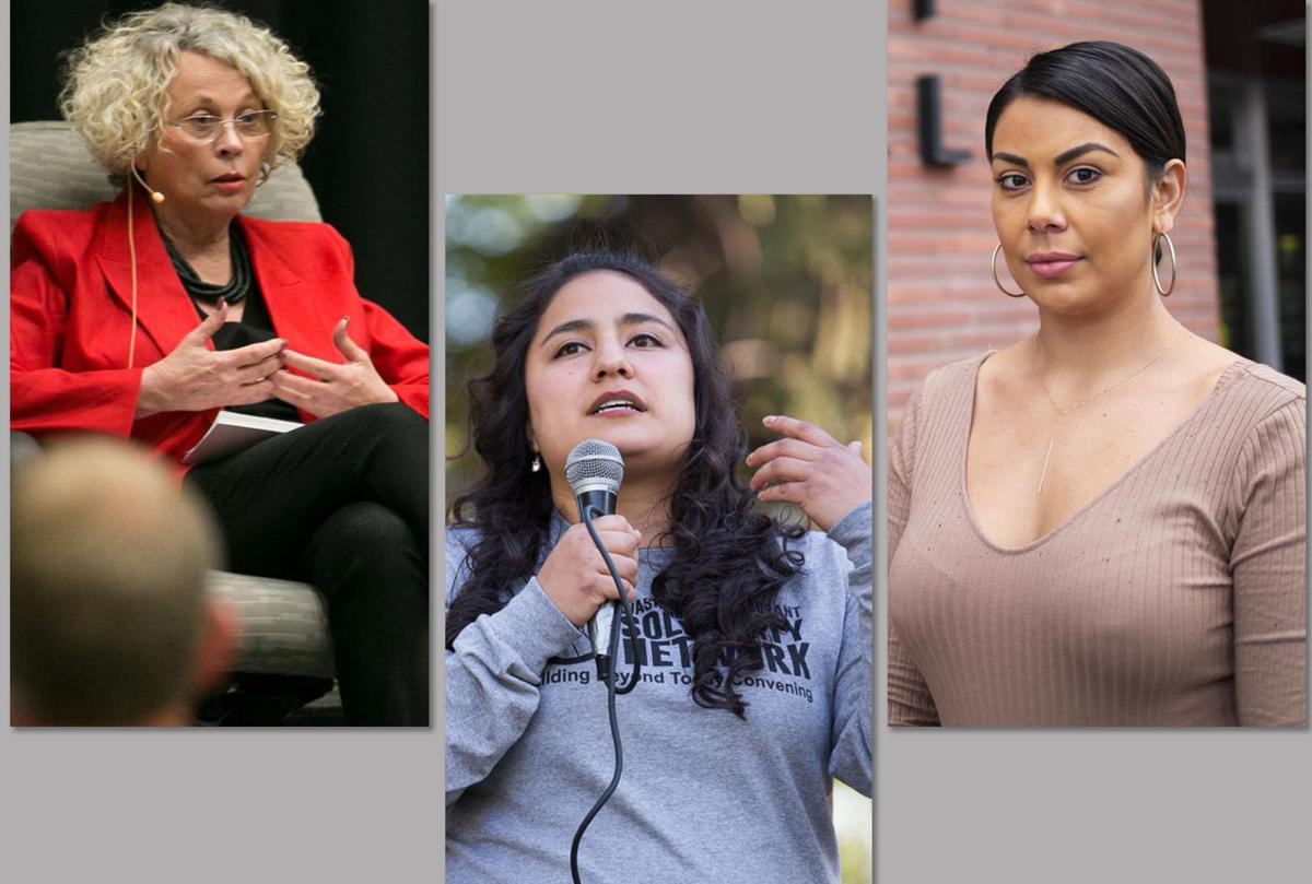 Departing Yakima council members reflect on service Local