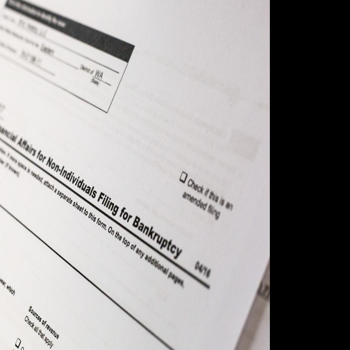 Documents Provide Insight In Astria Health S Financial State