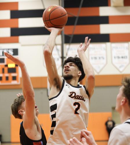 Davis boys rally to top West Valley for district title | Prep Sports ...