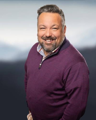 Dr. Dave Atteberry