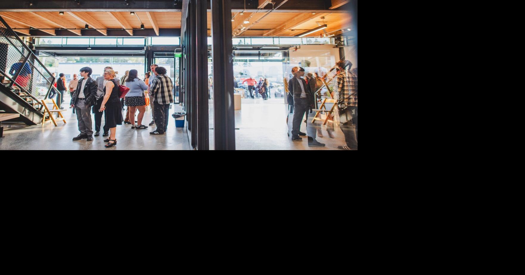 Seattle galleries launch Seattle Art Fair alternative