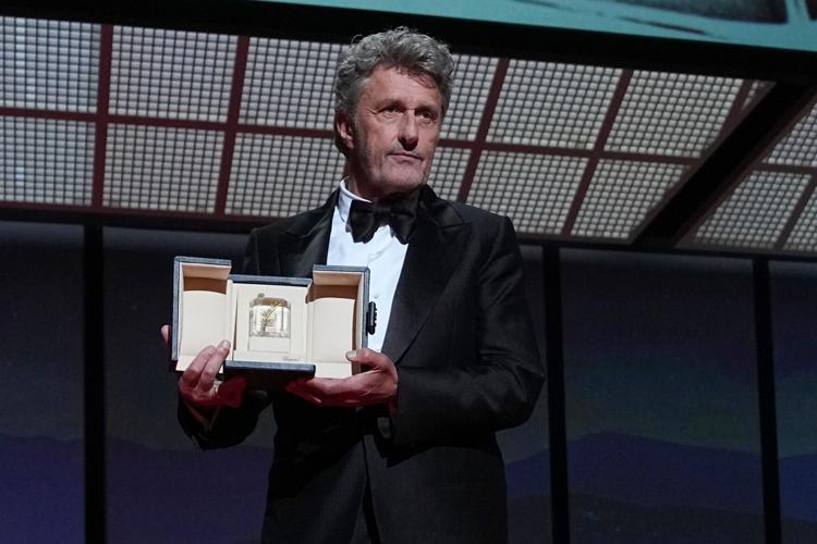 France Cannes 2026 Awards Ceremony