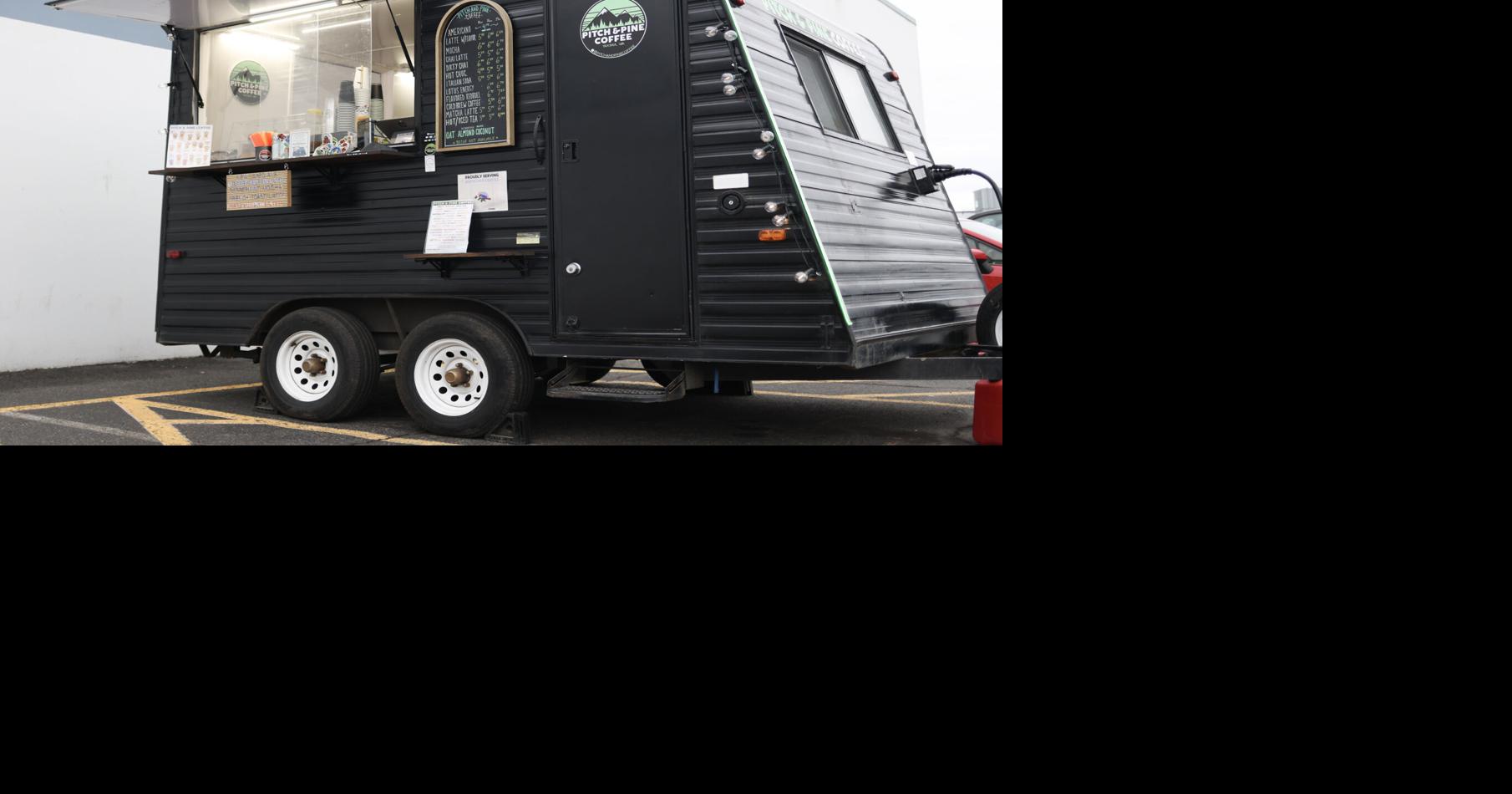 Pitch and Pine Coffee