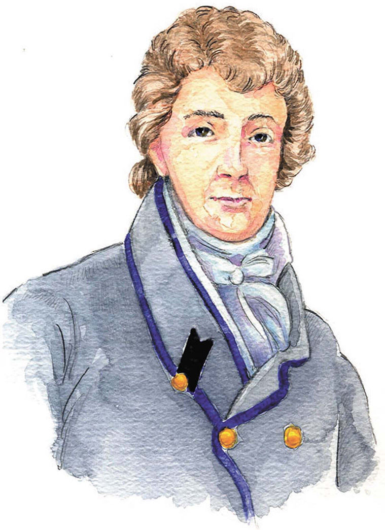 was francis scott key a racist