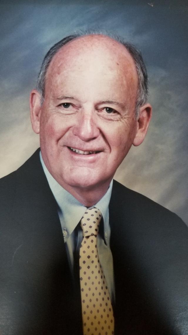 Former Yakima HeraldRepublic publisher Jim Barnhill dies at 92 Local(01)