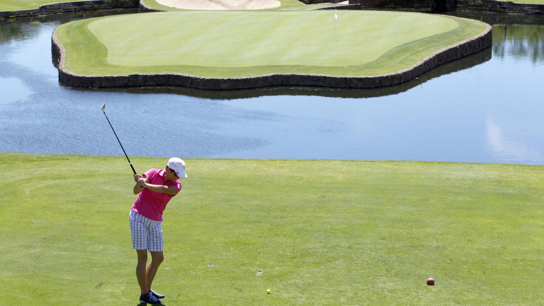 Of course: Golfers have options in Yakima Valley | | yakimaherald.com