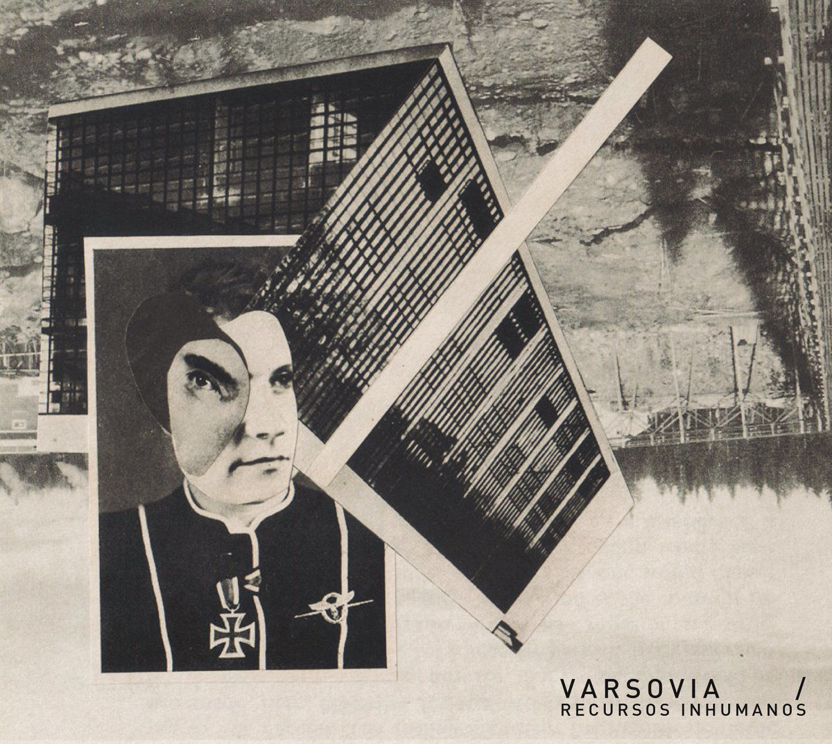 Terrible Noise: Varsovia sings a dark future | Arts And 