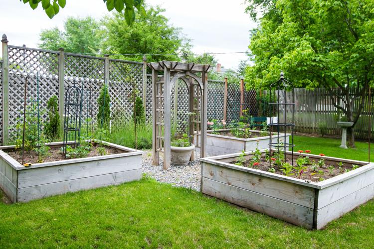 Linden Way Garden Tour offers exclusive peek into one of Yakima's most