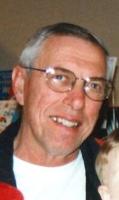 Donald Richard Sterbenz
