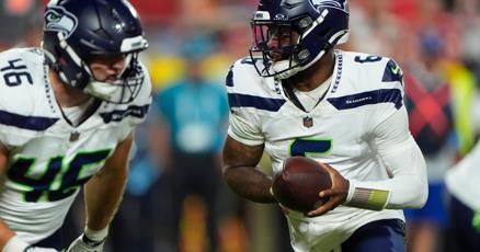 Seahawks: 4 observations after preseason finale with Chiefs