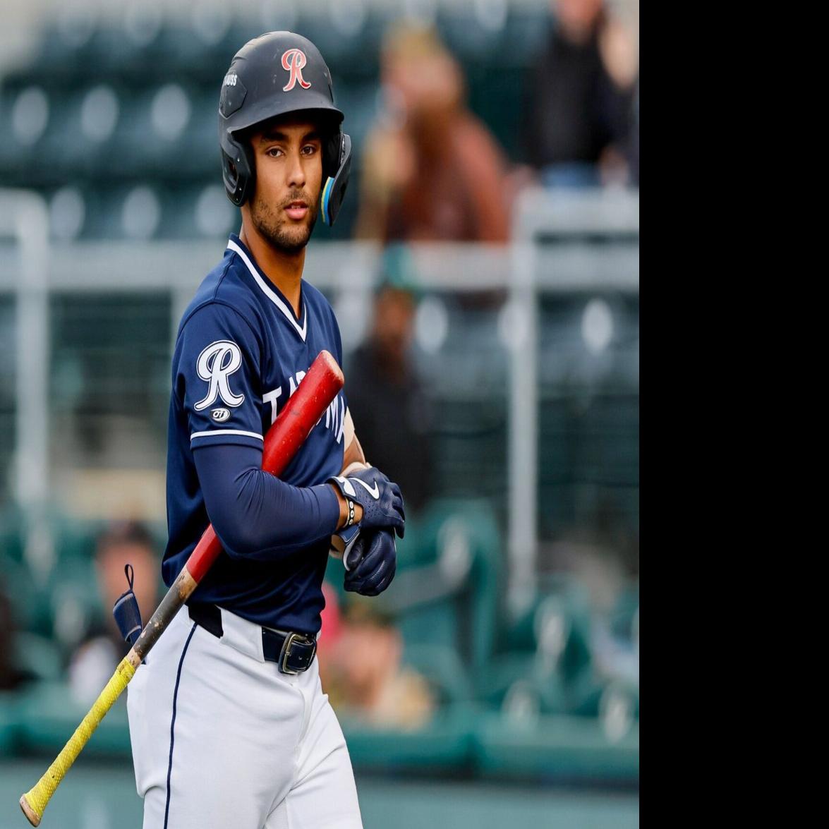 Mariners call up top prospect Harry Ford and release Donovan Solano |  Mariners | yakimaherald.com