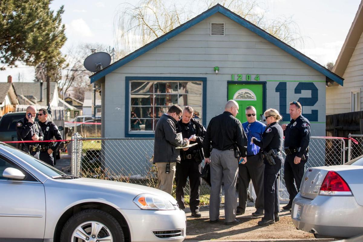 FBI Homicides increase, but violent crime falls significantly in