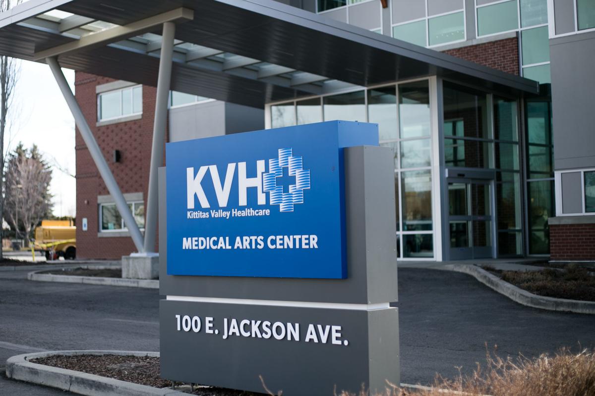 Kittitas Valley Healthcare In Ellensburg Ready To Help As Yakima S Health Care Market Evolves Local Yakimaherald Com