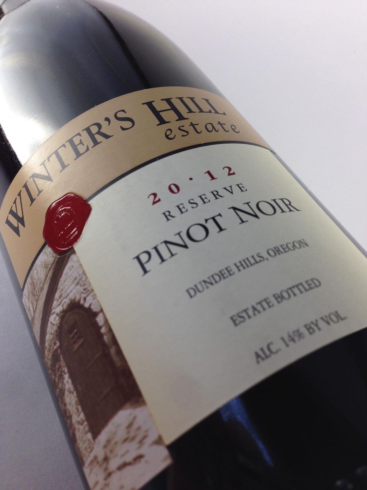Northwest Wine Small Family Winery Produces Big Results In