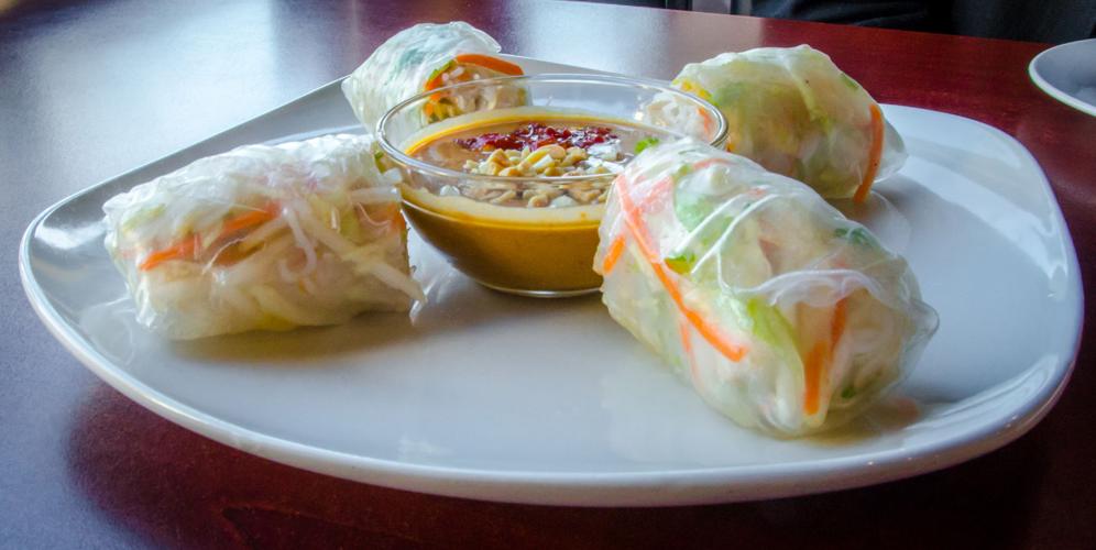 Yakima Thai Cuisine brings out the flavors Reviews