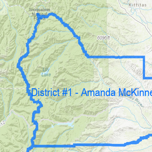 Yakima County Proposes Changing District Boundaries Based On Who Wins Election Elections Yakimaherald Com