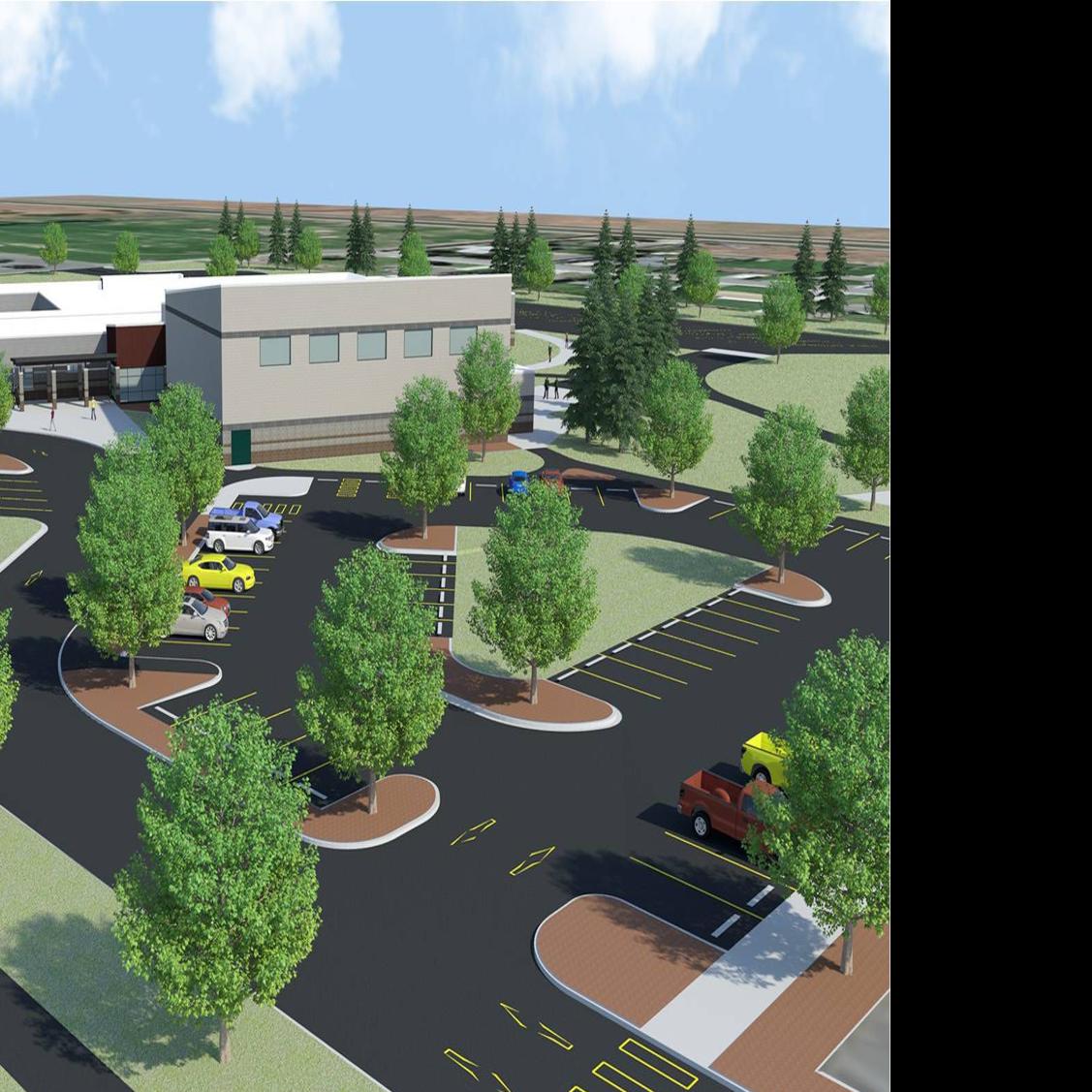 Wapato School District Wants Your Take On Plans For A New Elementary School Education Yakimaherald Com Wapato is a town in yakima county, washington, united states. wapato school district wants your take