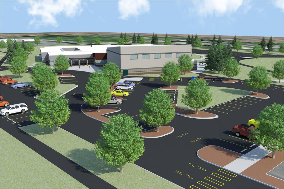 Wapato School District wants your take on plans for a new elementary