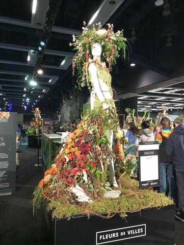 Yakima County Master Gardeners The greatest show on dirt Home And