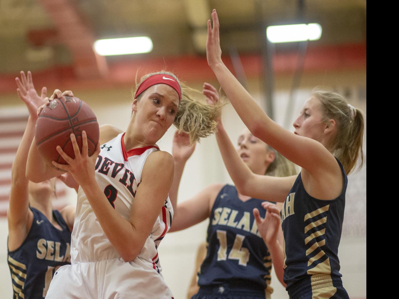 High School Basketball Express Scores Dec 15 2018 News Watch