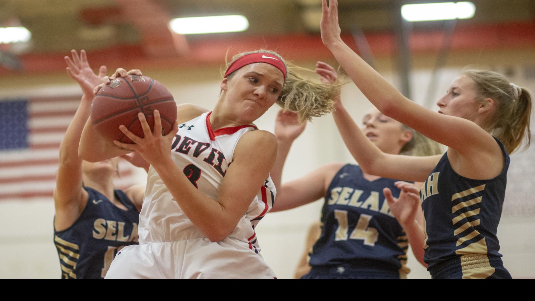 High School Basketball Express Scores Dec 15 2018 News Watch