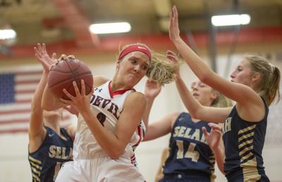 High School Basketball Express Scores Dec 15 2018 News Watch Yakimaherald Com