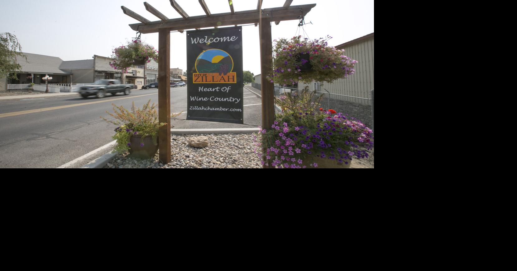 Zillah hosting its 13th annual community yard sale on Saturday Local