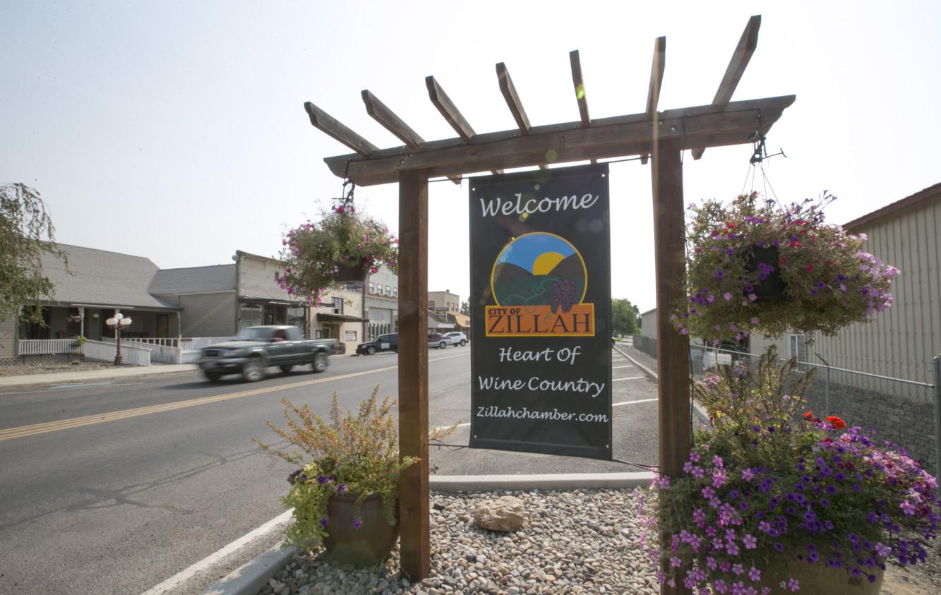 Zillah hosting its 13th annual community yard sale on Saturday Local
