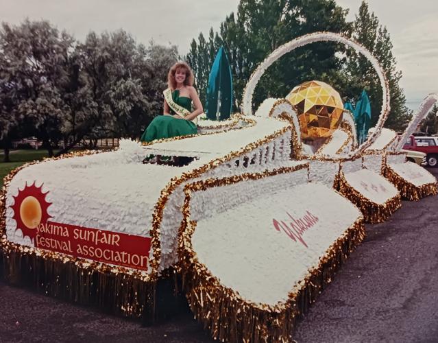 It Happened Here Sunfair parade organizers appeal for public support