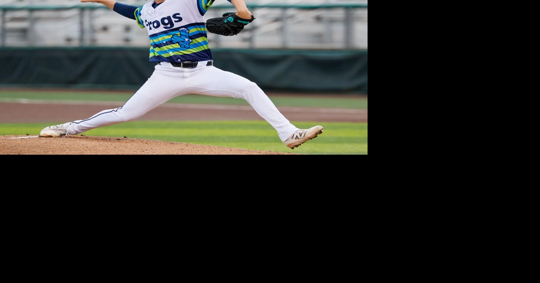 Mariners announce rotation plan with Bryce Miller set to return ...