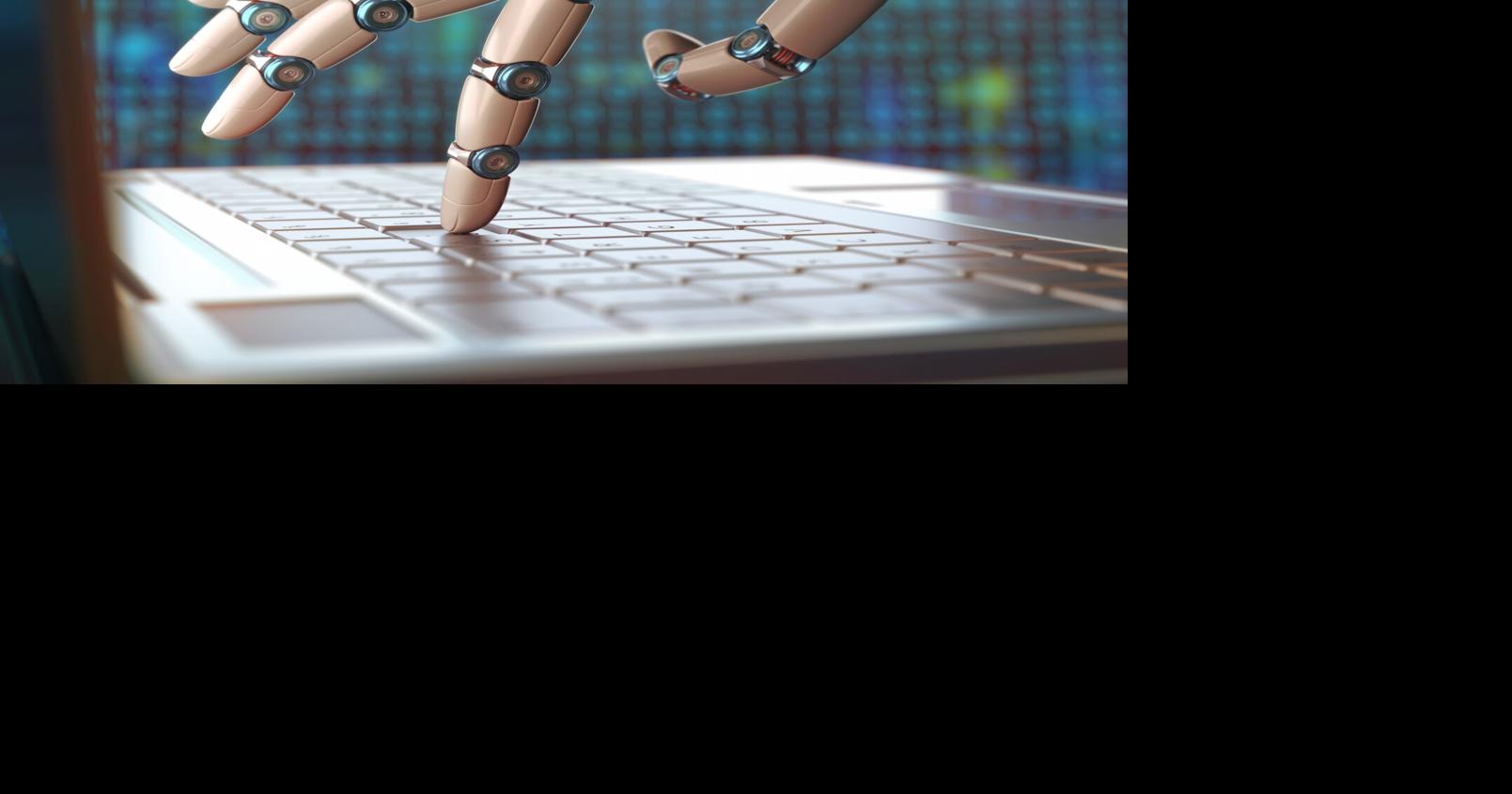 Opinion: AI ‘deathbots’ are technology’s latest spiritual craze