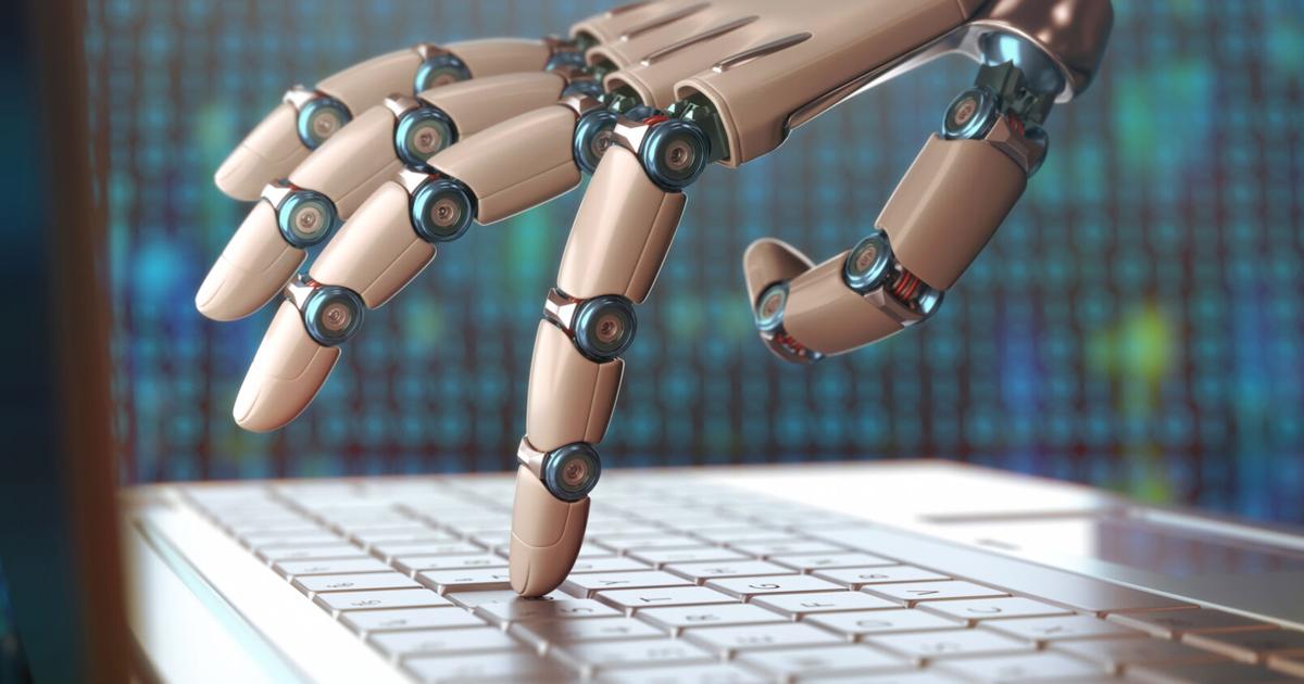 AI's 'Deathbots' Spark Debate as Tech's New Spiritual Frontier