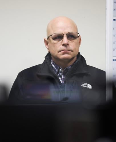 Yakima County must provide attorney with text messages about Coroner