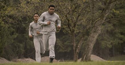 What to stream in November 2026: 'The Altruists,' 'Blade Runner 2099'