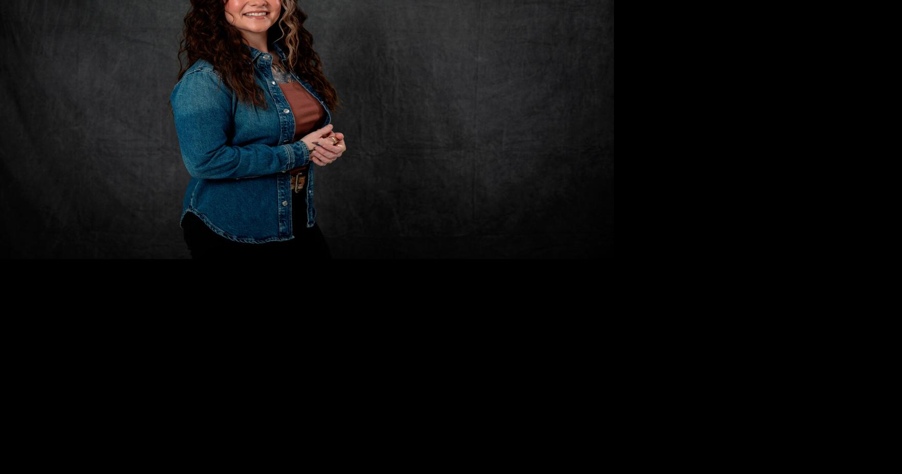 Ashley McBryde fell off the horse and went into the 'Wild.' Her new album is her most personal yet