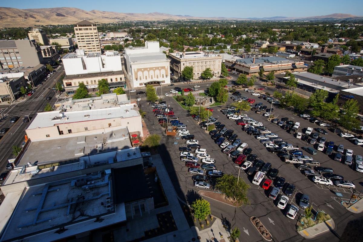 Yakima plaza project in cross hairs as council nears vote to kill