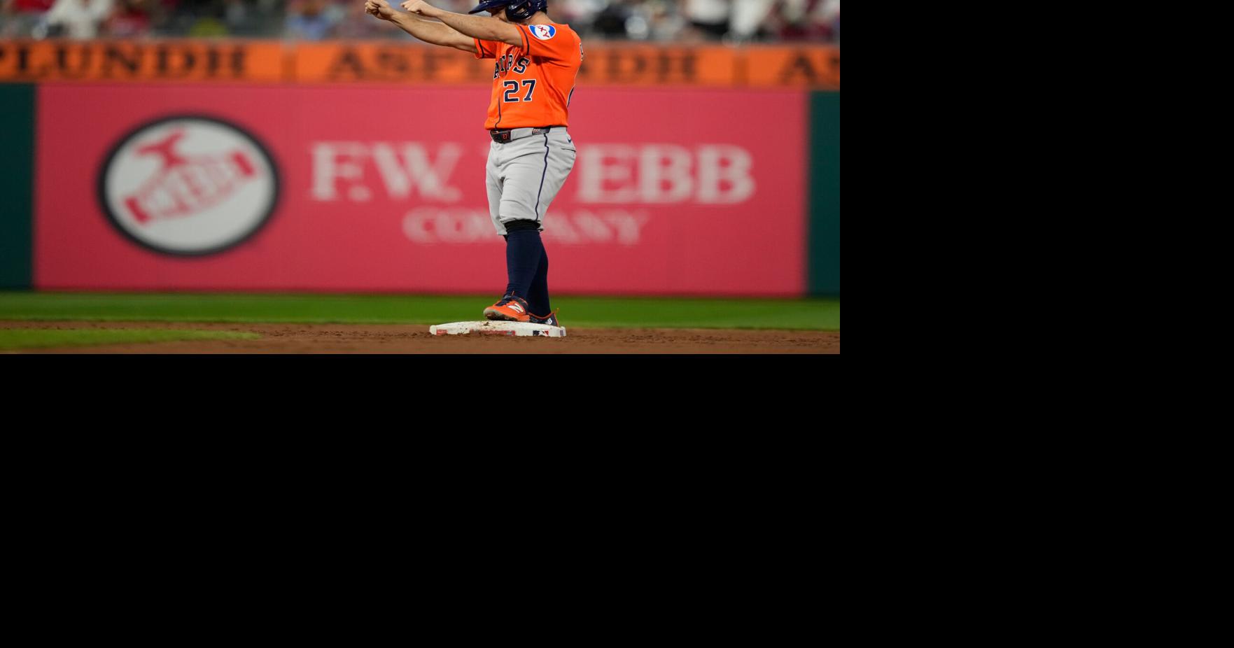 ASTROS-ALTUVE