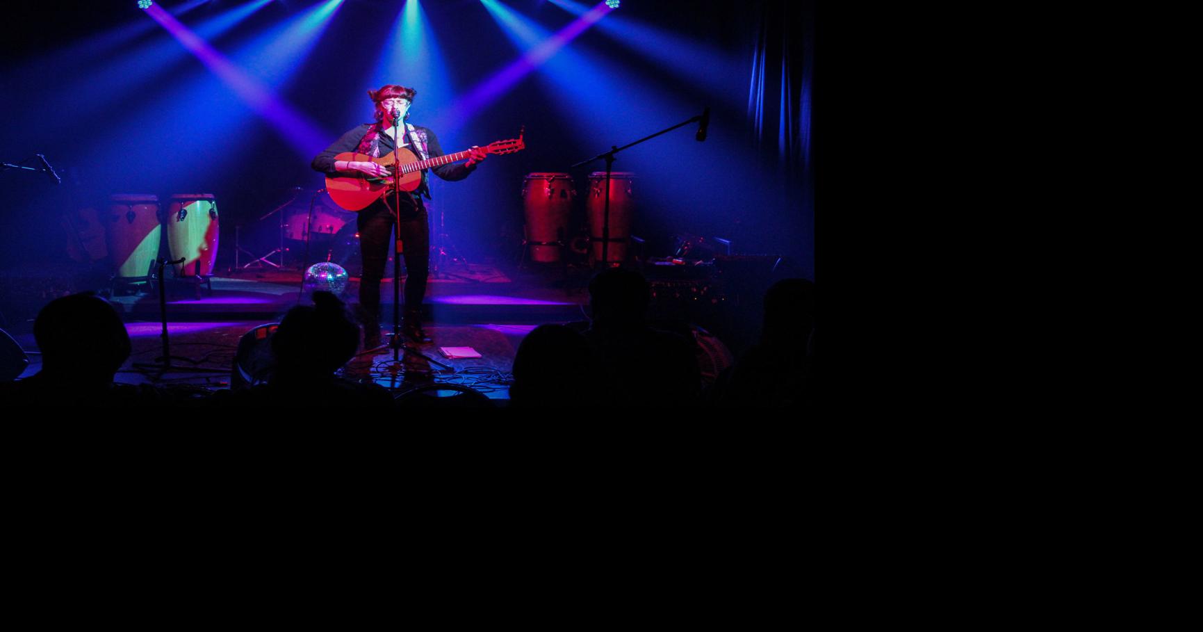 Summer in the Yakima Valley means music for every taste Explore Yakima